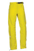 Spodnie wspinaczkowe Milo Aki lady yellow
