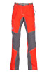 Damskie spodnie trekkingowe ATERO LADY Milo orange