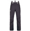 Damskie spodnie w góry Lukka Lady black Milo
