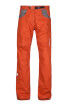 Spodnie wspinaczkowe Milo SYBIL LADY orange