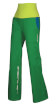 Spodnie wspinaczkowe TATCO LADY green Milo