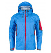 Kurtka outdoor MOURO blue Milo