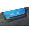 Kurtka outdoor MOURO blue Milo