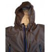 Kurtka outdoor MOURO blue Milo