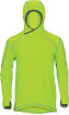 Sweter termoaktywny Milo SEGO green