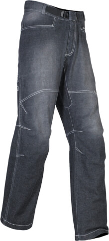 Spodnie wspinaczkowe Milo NARAZ grey denim