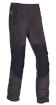Spodnie polarowe Milo Orla Pants black czarne