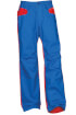 Spodnie wspinaczkowe Milo Pure blue red