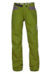 Spodnie do wspinaczki SYBIL green Milo