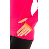Bluza damska polar Anniviers W Pull Zajo spectra green
