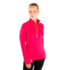 Bluza damska polar Anniviers W Pull Zajo spectra green