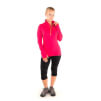 Bluza damska polar Anniviers W Pull Zajo spectra green