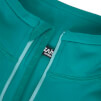 Bluza damska polar Anniviers W Pull Zajo spectra green