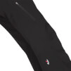 Spodnie damskie trekkinogowe Zajo Air LT W Pants black – softshell