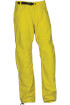 Górskie spodnie wspinaczkowe AKI yellow Milo