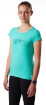 Damska koszulka trekkingowa Corrine W T-shirt Zajo Coral Wild