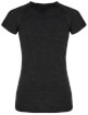 Koszulka termoaktywna Elsa Merino W T-shirt SS Zajo Black