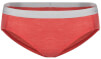 Majtki termoaktywne Elsa Merino W Briefs Zajo Coral