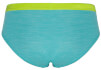 Majtki termoaktywne Elsa Merino W Briefs Zajo Aqua