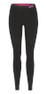 Spodnie termoaktywne Zajo Contour W Pants black