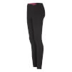 Spodnie termoaktywne Zajo Contour W Pants black