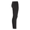 Spodnie termoaktywne Zajo Contour W Pants black