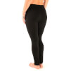 Spodnie termoaktywne Zajo Contour W Pants black