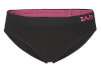 Majtki termoaktywne Zajo Contour W Briefs black