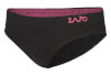 Majtki termoaktywne Zajo Contour W Briefs black