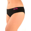 Majtki termoaktywne Zajo Contour W Briefs black