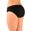 Majtki termoaktywne Zajo Contour W Briefs black