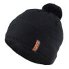 Czapka damska Zajo Sari W Beanie black