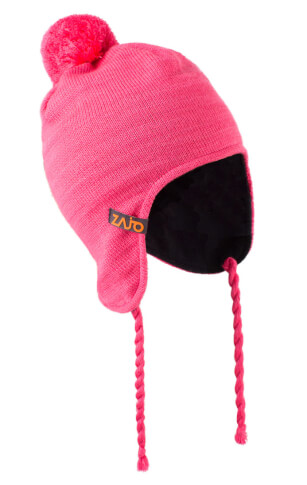 Czapka damska Zajo – Nella W Beanie