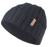 Czapka męska Zajo Jukka M Beanie black