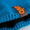 Czapka męska Zajo Riku M Beanie blue jewel