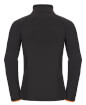 Męska bluza polar Zajo Arlberg Pull black