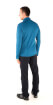 Męska bluza polar Zajo Arlberg Pull morrocan blue