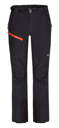 Spodnie wodoodporne męskie Zajo Garmish Neo Pants 