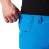 Spodnie trekkingowe Magnet Zip Off Pants Zajo Greek Blue