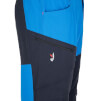 Spodnie trekkingowe Magnet Zip Off Pants Zajo Greek Blue