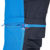 Spodnie trekkingowe Magnet Zip Off Pants Zajo Greek Blue