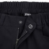 Spodnie trekkingowe Magnet Zip Off Pants Zajo Black