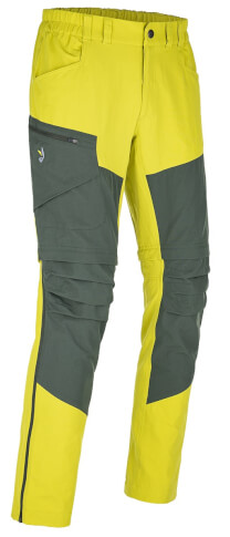 Spodnie trekkingowe Magnet Zip Off Pants Zajo Citronelle