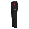 Spodnie wodoodporne softshell Zajo Air LT Pants black