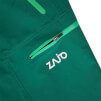 Spodnie wodoodporne softshell Zajo Air LT Pants black