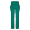 Spodnie wodoodporne softshell Zajo Air LT Pants moss