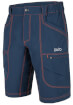 Spodenki trekkingowe Steyr Shorts Zajo Navy