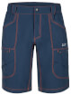 Spodenki trekkingowe Steyr Shorts Zajo Navy