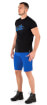 Spodenki trekkingowe Steyr Shorts Zajo Navy