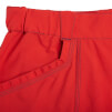 Spodenki trekkingowe Steyr Shorts Zajo Racing Red